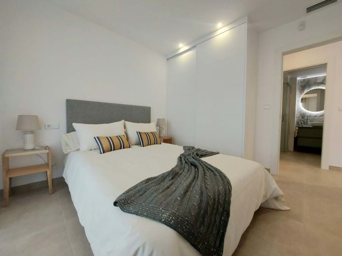 Image No.15-Appartement de 3 chambres à vendre à San Pedro del Pinatar