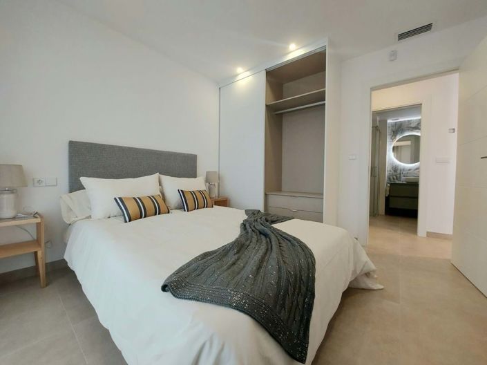 Image No.18-Appartement de 3 chambres à vendre à San Pedro del Pinatar