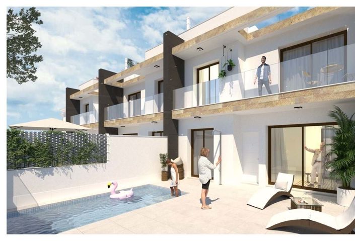 Image No.27-Appartement de 3 chambres à vendre à San Pedro del Pinatar