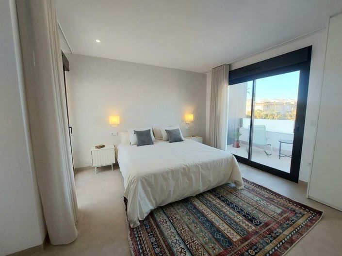 Image No.31-Appartement de 3 chambres à vendre à San Pedro del Pinatar