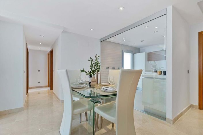 Image No.10-3 Bed Penthouse for sale