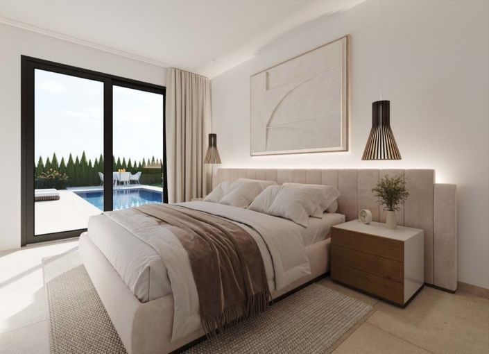 Image No.3-3 Bed Apartment for sale