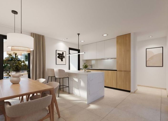 Image No.4-3 Bed Apartment for sale