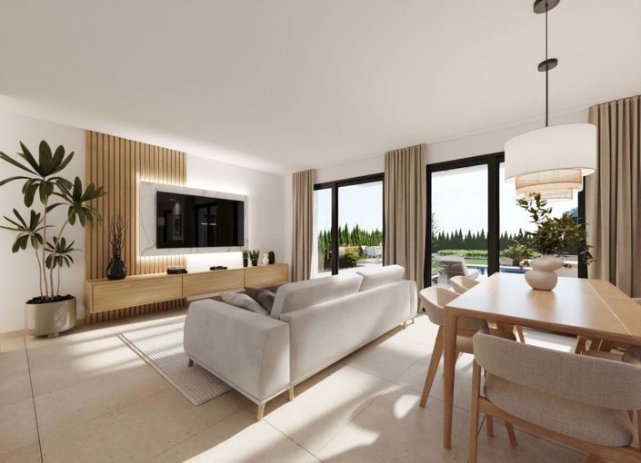 Image No.5-3 Bed Apartment for sale