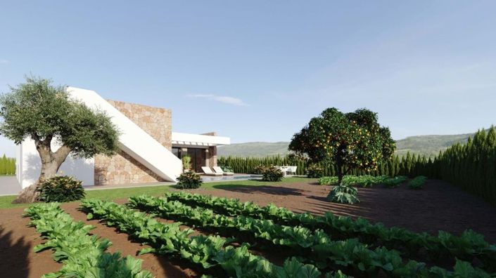 Image No.6-3 Bed Apartment for sale