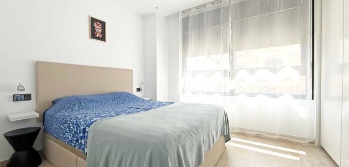 Image No.13-3 Bed Apartment for sale