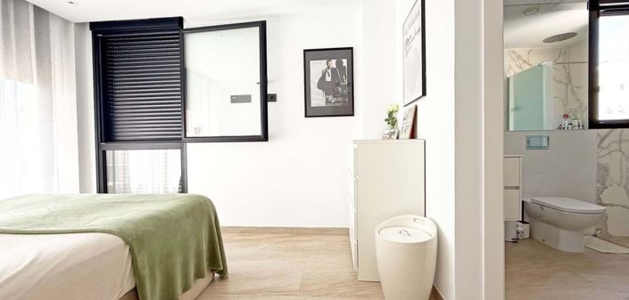 Image No.19-3 Bed Apartment for sale