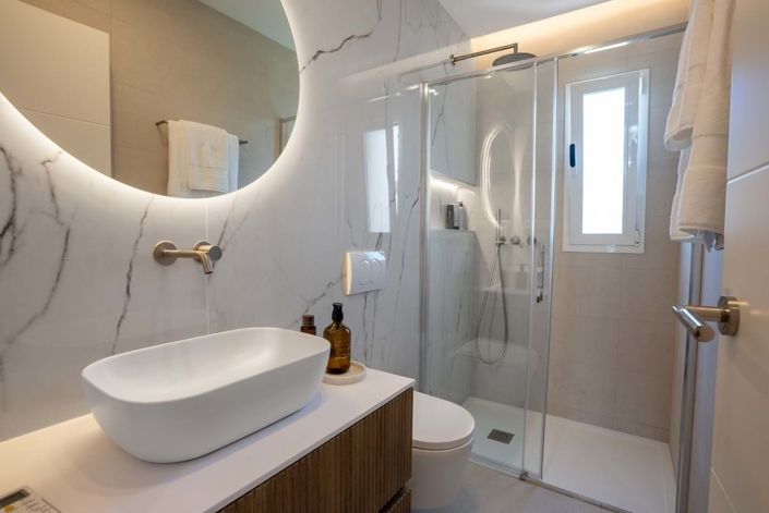 Image No.20-2 Bed Apartment for sale