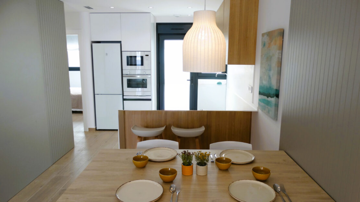 Image No.5-2 Bed Apartment for sale