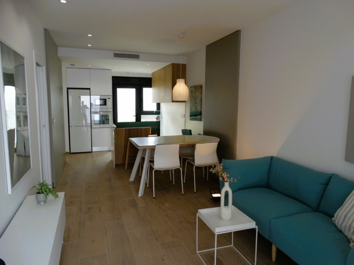 Image No.6-2 Bed Apartment for sale