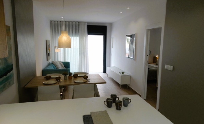 Image No.9-2 Bed Apartment for sale