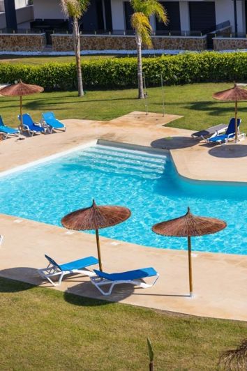 Image No.17-2 Bed Apartment for sale