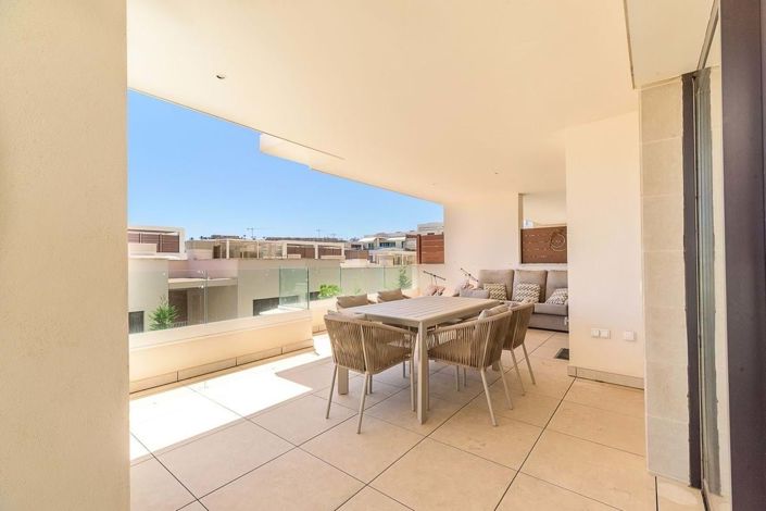 Image No.12-3 Bed Apartment for sale