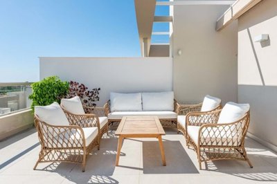 3 Bed Apartment for sale