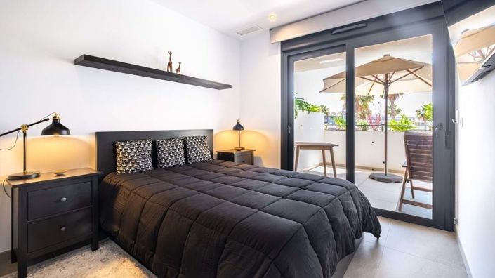 Image No.11-2 Bed Apartment for sale