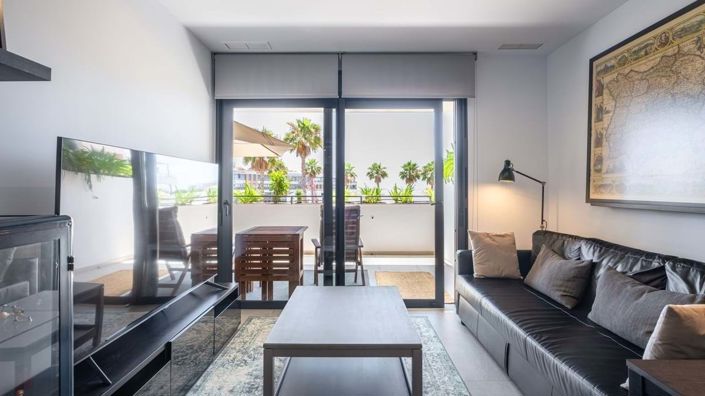 Image No.4-2 Bed Apartment for sale