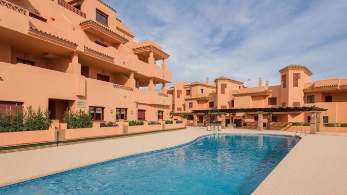 Image No.1-2 Bed Apartment for sale