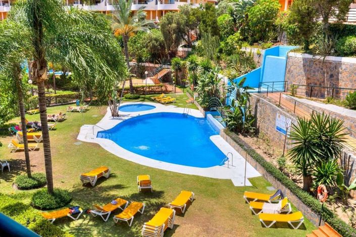 Image No.1-2 Bed Apartment for sale