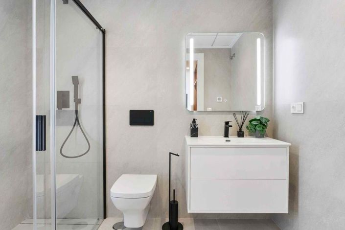 Image No.12-3 Bed Apartment for sale