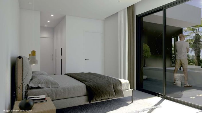 Image No.30-3 Bed Apartment for sale