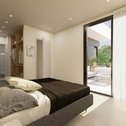 Image No.35-3 Bed Apartment for sale