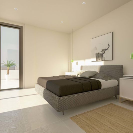 Image No.37-3 Bed Apartment for sale