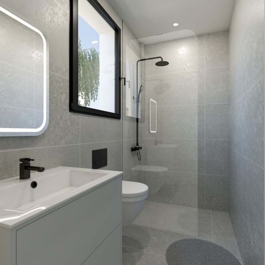 Image No.38-3 Bed Apartment for sale