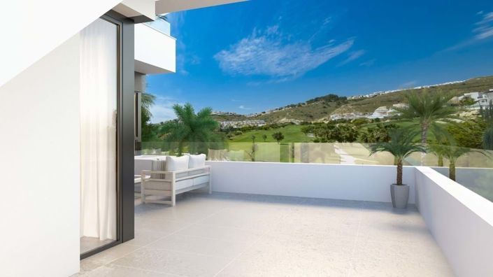 Image No.4-3 Bed Apartment for sale