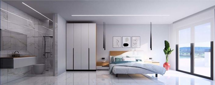 Image No.18-2 Bed Apartment for sale