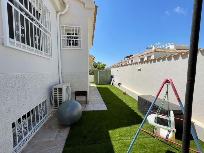 Image No.15-3 Bed Bungalow for sale