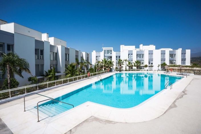 Image No.1-3 Bed Penthouse for sale