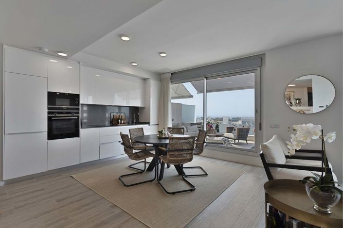 Image No.11-3 Bed Penthouse for sale