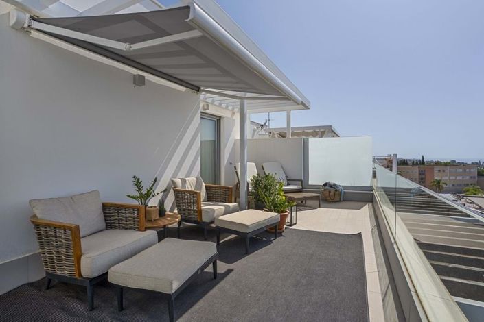 Image No.14-3 Bed Penthouse for sale