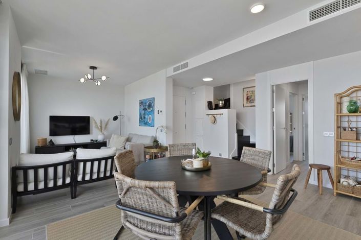 Image No.15-3 Bed Penthouse for sale