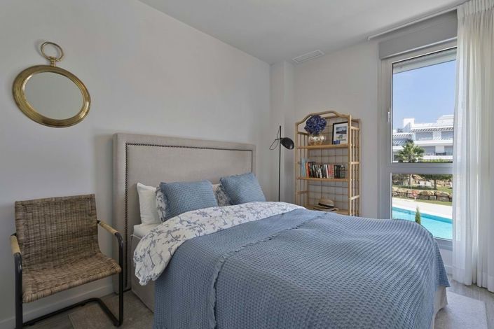 Image No.21-3 Bed Penthouse for sale