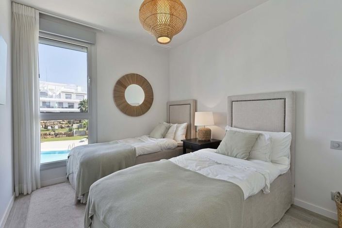 Image No.23-3 Bed Penthouse for sale