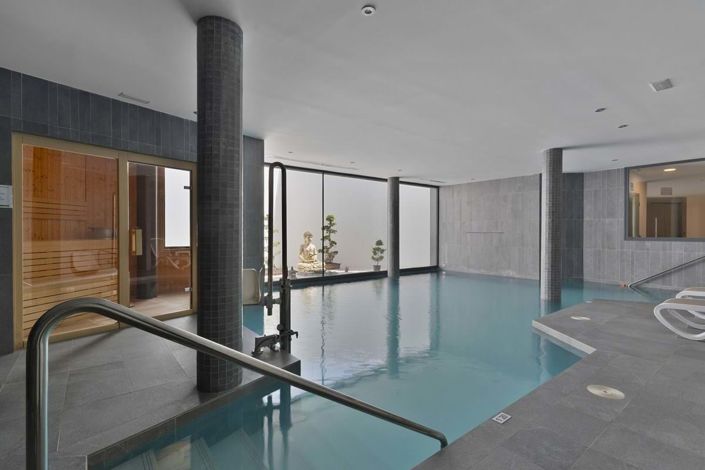 Image No.25-3 Bed Penthouse for sale