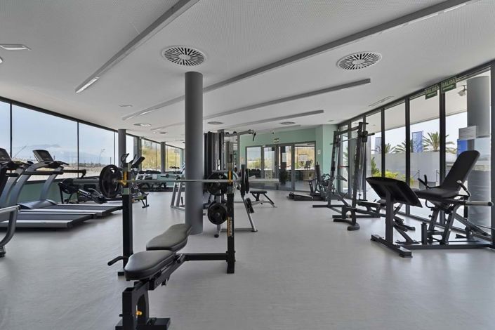 Image No.26-3 Bed Penthouse for sale