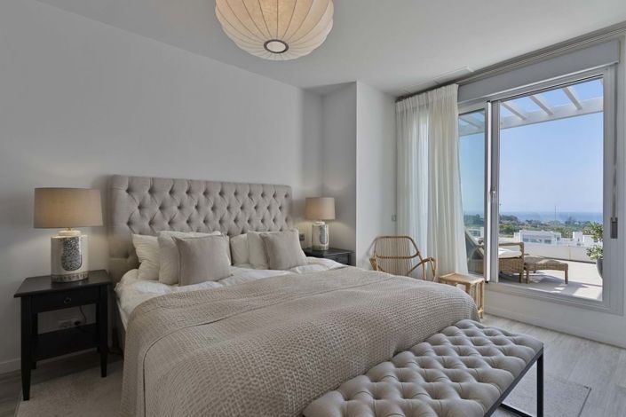 Image No.4-3 Bed Penthouse for sale