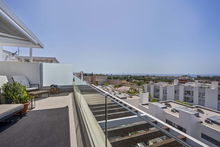 Image No.5-3 Bed Penthouse for sale