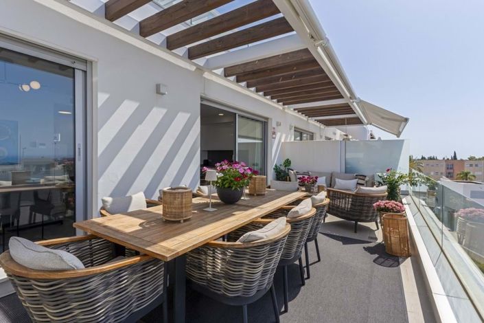 Image No.7-3 Bed Penthouse for sale