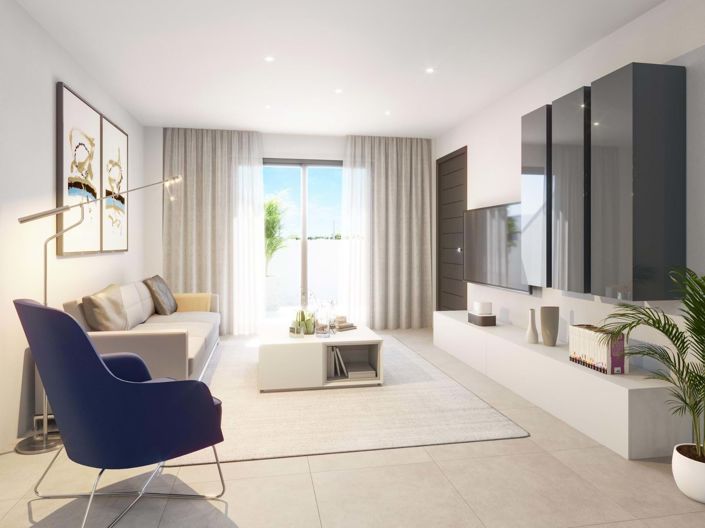 Image No.5-3 Bed Bungalow for sale