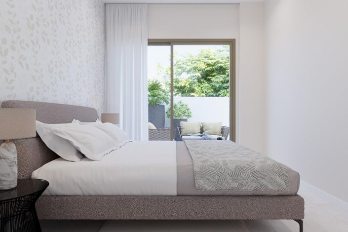 Image No.10-Bungalow de 3 chambres à vendre à San Pedro del Pinatar