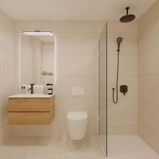 Image No.12-Bungalow de 3 chambres à vendre à San Pedro del Pinatar