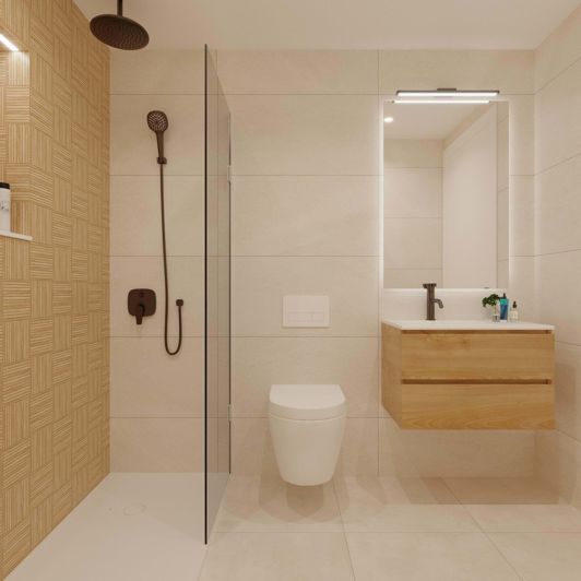 Image No.13-Bungalow de 3 chambres à vendre à San Pedro del Pinatar