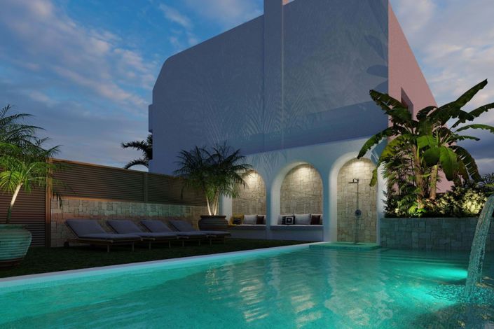 Image No.18-Bungalow de 3 chambres à vendre à San Pedro del Pinatar