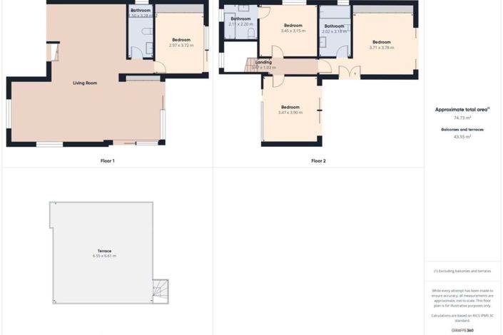 Image No.54-4 Bed Villa for sale