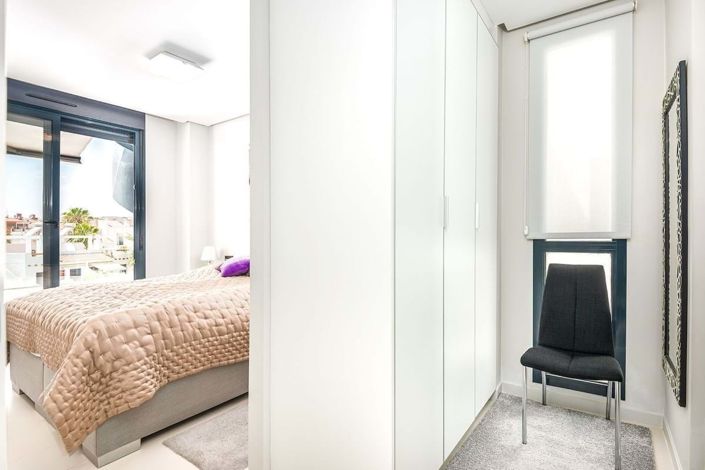 Image No.16-3 Bed Penthouse for sale