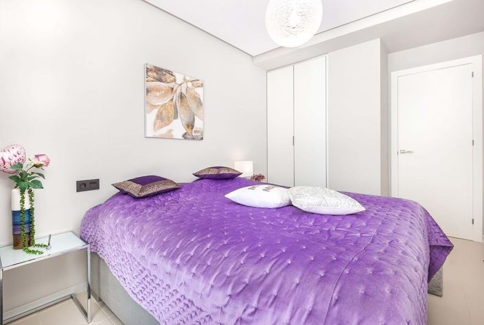 Image No.22-3 Bed Penthouse for sale