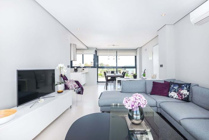 Image No.3-3 Bed Penthouse for sale